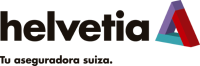 Logotipo Seguros Helvetia